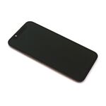 LCD displej za Iphone 13 Mini (5.4) + Touch screen crni HARD OLED 60HZ (MS).