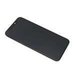 LCD displej za Iphone 11 Pro (5.8) + Touch screen crni APLONG Soft OLED (MS).