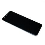 LCD displej za Huawei P Smart + Touch screen crni (MS).