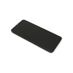 LCD displej za Samsung A307 Galaxy A30s + Touch screen + frame crni OLED (MS).