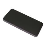 LCD displej za Samsung S911B Galaxy S23 5G + Touch screen crni TFT (MS).