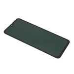 LCD displej za Samsung A266 Galaxy A26 5G + Touch screen crni rev:1.2 OLED (MS).