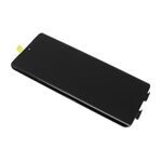 LCD displej za Motorola Edge 50 Ultra + Touch screen crni original (MS).