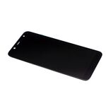 LCD displej za Samsung A600F Galaxy A6 2018 + Touch screen crni INCELL (MS).