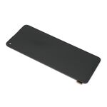 LCD displej za Realme 8/8 Pro + Touch screen crni Incell HD Aplong (MS).