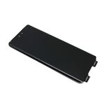 LCD displej za Xiaomi Mi 13 Lite + Touch screen crni OLED original (MS).