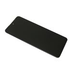 LCD displej za Realme C67 4G + Touch screen crni Aplong original (MS).