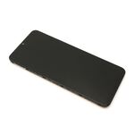 LCD displej za Realme C61 + Touch screen + frame crni (MS).