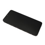 LCD displej za Samsung A055 Galaxy A05 + Touch screen + frame crni rev:0.1 original EU (GH81-24189A) (MS).