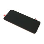 LCD displej za Motorola Edge 50 Neo + Touch screen crni original (MS).