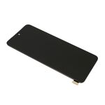 LCD displej za Xiaomi Redmi Note 11/11S/12S 4G/Poco M4 Pro 4G + Touch screen crni OEM (MS).