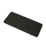 LCD displej za Motorola Moto G62 5G + Touch screen crni original (MS).
