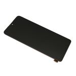 LCD displej za Xiaomi Redmi Note 11 Pro 4G/5G/Poco X4 Pro 5G (2022) + Touch screen crni TFT (MS).
