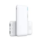Back Up Baterija Moxom MX-PB119 10000 mAh 2.4A beli (MS).