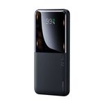 Back Up Baterija REMAX PD 20W+QC 22.5W fast RPP-622 10000mAh crni (MS).
