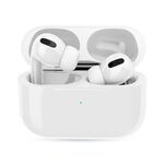 Slusalice Bluetooth Superior AirBuds 2 bele (MS).