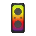 Zvucnik bluetooth BKK K6505D sa dva mikrofona crni (MS).