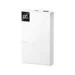 Back Up Baterija Remax FP-8 22.5W 10000mAh beli (MS).