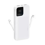 Back Up Baterija REMAX Rellaen Series RPP-658 fast 20000mAh 2.4A beli (MS).