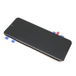 LCD displej za Huawei P60/P60 Pro/P60 Art + Touch screen crni original (MS).