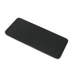 LCD displej za Honor X7/Play 30 Plus + Touch screen + frame crni APLONG Original Material (MS).