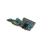 Konektor punjenja sa plocicom za Samsung A705 Galaxy A70 (MS).