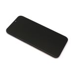 LCD displej za Iphone XR + Touch screen crni APLONG Incell Full HD (MS).
