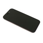 LCD displej za iPhone 15 + Touch screen crni HARD OLED 90HZ Support IC removable (MS).