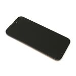 LCD displej za Iphone 16 (6.1) + Touch screen crni Incell FHD (MS).