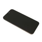 LCD displej za iPhone 15 Pro Max (6.7) + Touch screen crni Incell HD+ (MS).