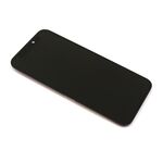 LCD displej za Iphone 12 Mini (5.4) + Touch screen crni HARD OLED 60HZ Support IC removable (MS).
