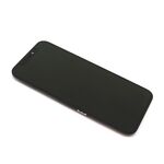 LCD displej za Iphone 12/12 Pro (6.1) + Touch screen crni APLONG Hard OLED Support IC removable (MS).