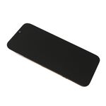 LCD displej za Iphone 12 Pro Max (6.7) + Touch screen crni APLONG Incell FULL HD Support IC removable (MS).