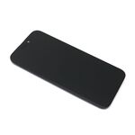 LCD displej za iPhone 15 Plus + Touch screen crni APLONG Incell Full HD (MS).