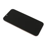 LCD displej za Iphone 14 (6.1) + Touch screen crni SOFT OLED 60HZ Support IC removable (MS).