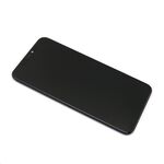 LCD displej za Iphone 11 Pro Max (6.5) + Touch screen crni SOFT OLED 60HZ Support IC removable (MS).