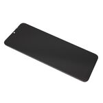 LCD displej za Realme 5/5i/6i/C3 + Touch screen crni (MS).