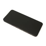 LCD displej za Samsung A165F Galaxy A16 4G + Touch screen + frame crni INCELL (MS).