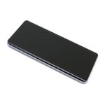 LCD displej za Xiaomi Redmi Note 14 Pro Plus 5G + Touch screen + frame purple original EU (5600180O16U00) (MS).