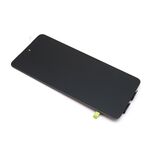 LCD displej za Motorola Moto G52/G72/G82 + Touch screen crni OLED (MS).