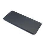 LCD displej za Samsung A125F/A127F Galaxy A12/A12 Nacho + Touch screen + frame crni original EU (GH82-24491A) (MS).