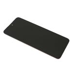 LCD displej za Xiaomi Redmi 12 + Touch screen crni APLONG original (MS).