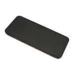 LCD displej za Samsung A156 Galaxy A15 5G + Touch screen + frame crni Incell (MS).