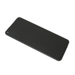 LCD displej za Realme 8 5G + Touch screen crni (MS).
