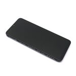 LCD displej za Xiaomi Redmi 9T/9 Power/Note 9 4G/Poco M3 2020 + Touch screen + frame crni APLONG Original Material (MS).
