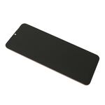 LCD displej za Vivo Y16 + Touch screen crni Aplong original (MS).