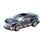 Zvucnik bluetooth WS-380 auto crni (MS).