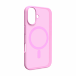 Maska / futrola PURO Daylight za iPhone 16 6.1 roze.