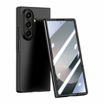Maska / futrola Elegant Fold za Samsung F966B Galaxy Z Fold 7 crna.