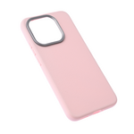 Maska / futrola Elegant za Xiaomi 15T roze.